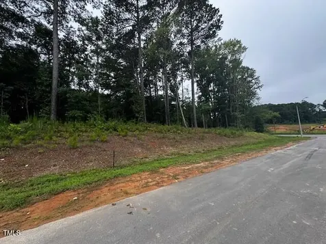 331 Meadow Walk Drive Fuquay Varina NC 27526