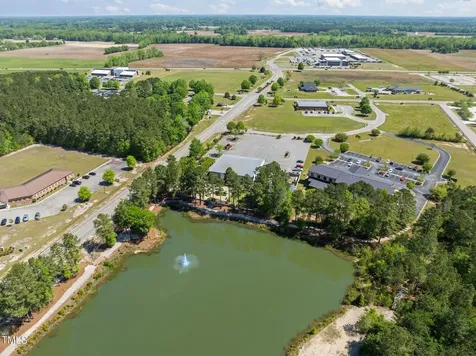 26 Commerce Drive Pembroke NC 28372