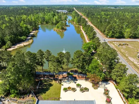 26 Commerce Drive Pembroke NC 28372