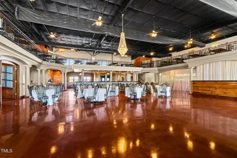 26 Commerce Drive Pembroke NC 28372