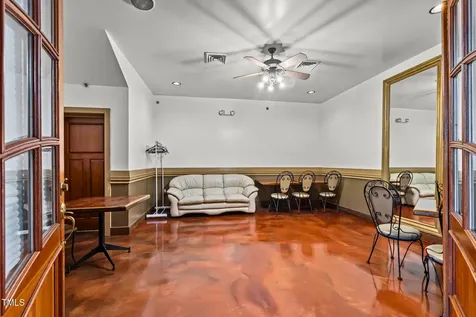 26 Commerce Drive Pembroke NC 28372