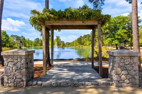 26 Commerce Drive Pembroke NC 28372