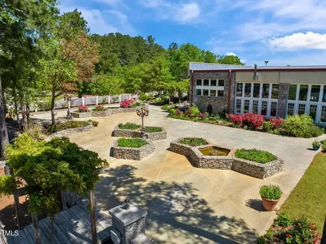 26 Commerce Drive Pembroke NC 28372