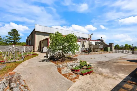 26 Commerce Drive Pembroke NC 28372