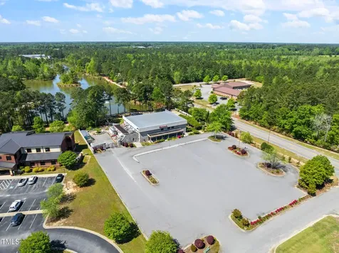 26 Commerce Drive Pembroke NC 28372