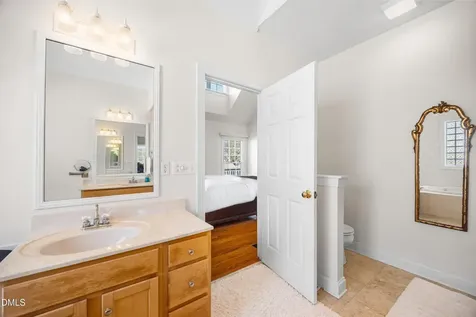3337 Scarlet Oak Drive Mebane NC 27302