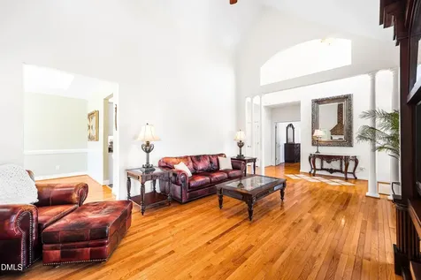 3337 Scarlet Oak Drive Mebane NC 27302