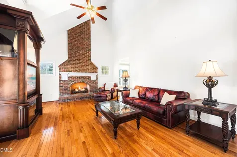 3337 Scarlet Oak Drive Mebane NC 27302
