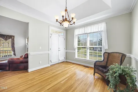 3337 Scarlet Oak Drive Mebane NC 27302