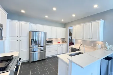 3337 Scarlet Oak Drive Mebane NC 27302