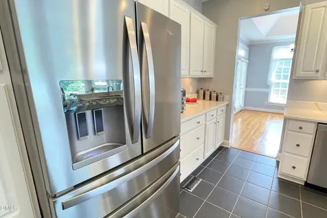 3337 Scarlet Oak Drive Mebane NC 27302
