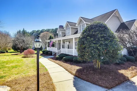 3337 Scarlet Oak Drive Mebane NC 27302