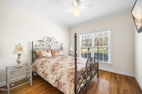 3337 Scarlet Oak Drive Mebane NC 27302