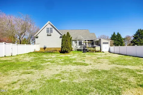 3337 Scarlet Oak Drive Mebane NC 27302