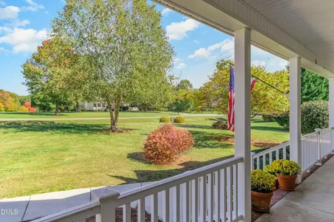 3337 Scarlet Oak Drive Mebane NC 27302