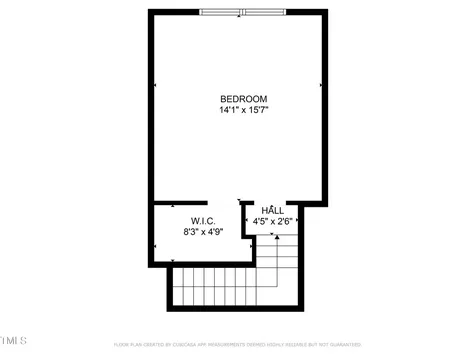 3337 Scarlet Oak Drive Mebane NC 27302