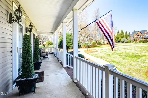 3337 Scarlet Oak Drive Mebane NC 27302