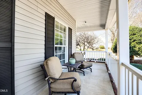 3337 Scarlet Oak Drive Mebane NC 27302