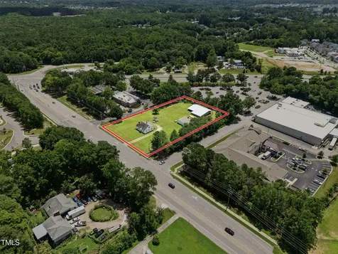 4900 Spring Forest Road Raleigh NC 27616
