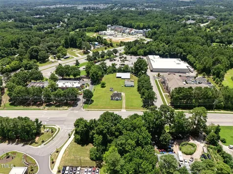 4900 Spring Forest Road Raleigh NC 27616