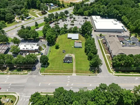 4900 Spring Forest Road Raleigh NC 27616