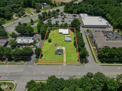 4900 Spring Forest Road Raleigh NC 27616