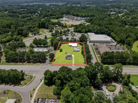 4900 Spring Forest Road Raleigh NC 27616