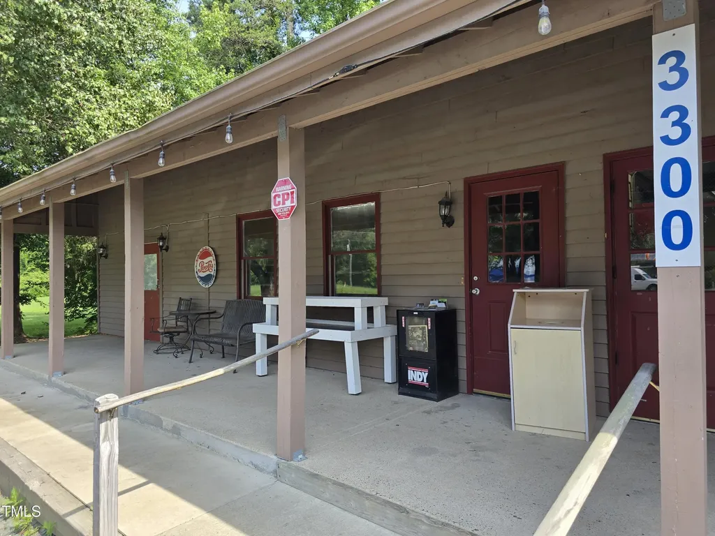 3300 Nc54 Chapel Hill NC 27516