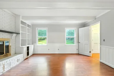 1821 Back Creek Court Asheboro NC 27205