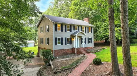 1821 Back Creek Court Asheboro NC 27205