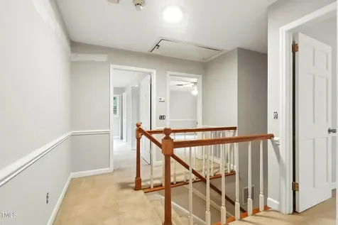 1821 Back Creek Court Asheboro NC 27205
