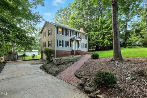 1821 Back Creek Court Asheboro NC 27205