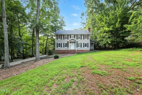 1821 Back Creek Court Asheboro NC 27205