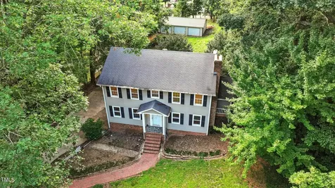 1821 Back Creek Court Asheboro NC 27205