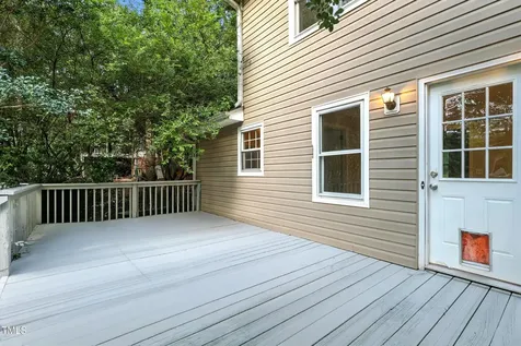 1821 Back Creek Court Asheboro NC 27205