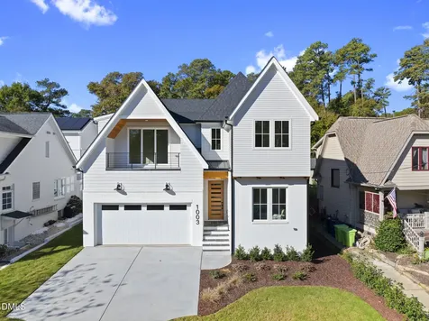 1003 Canterbury Road Raleigh NC 27607