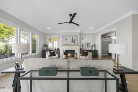 1003 Canterbury Road Raleigh NC 27607