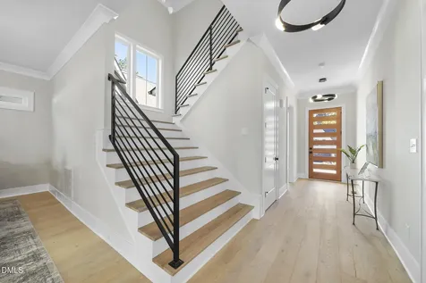 1003 Canterbury Road Raleigh NC 27607