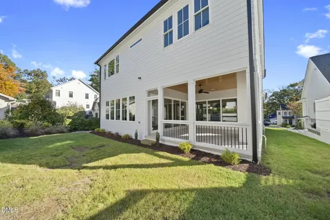 1003 Canterbury Road Raleigh NC 27607