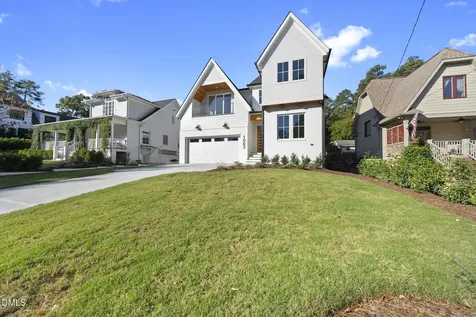 1003 Canterbury Road Raleigh NC 27607