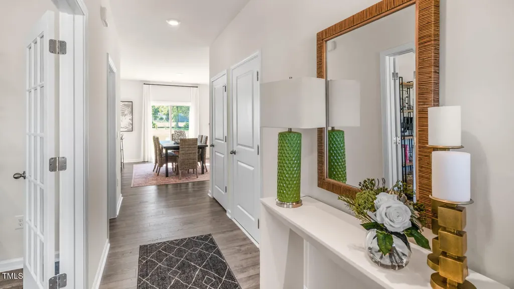 491 Swift Creek Farm Lane Clayton NC 27520