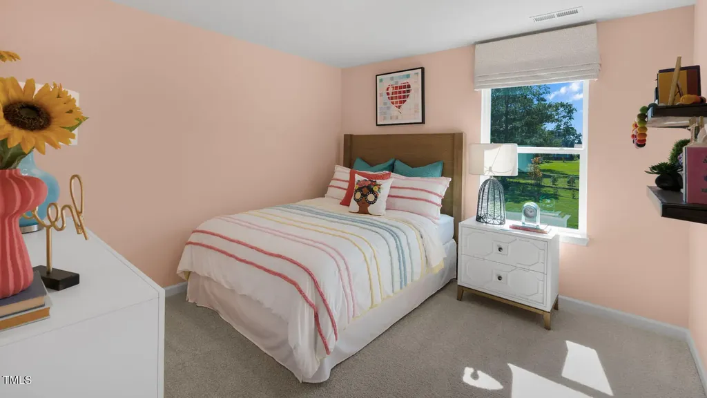 491 Swift Creek Farm Lane Clayton NC 27520