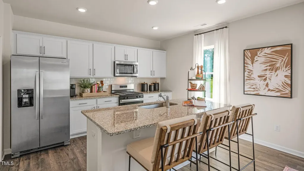 491 Swift Creek Farm Lane Clayton NC 27520