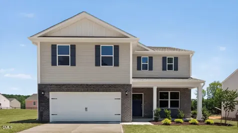 491 Swift Creek Farm Lane Clayton NC 27520