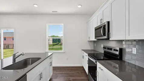 491 Swift Creek Farm Lane Clayton NC 27520