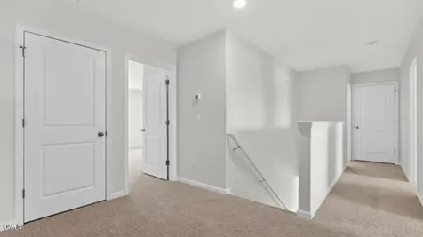 491 Swift Creek Farm Lane Clayton NC 27520