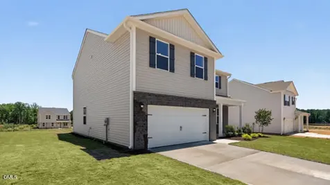 491 Swift Creek Farm Lane Clayton NC 27520