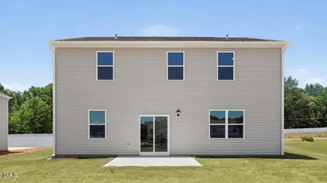491 Swift Creek Farm Lane Clayton NC 27520