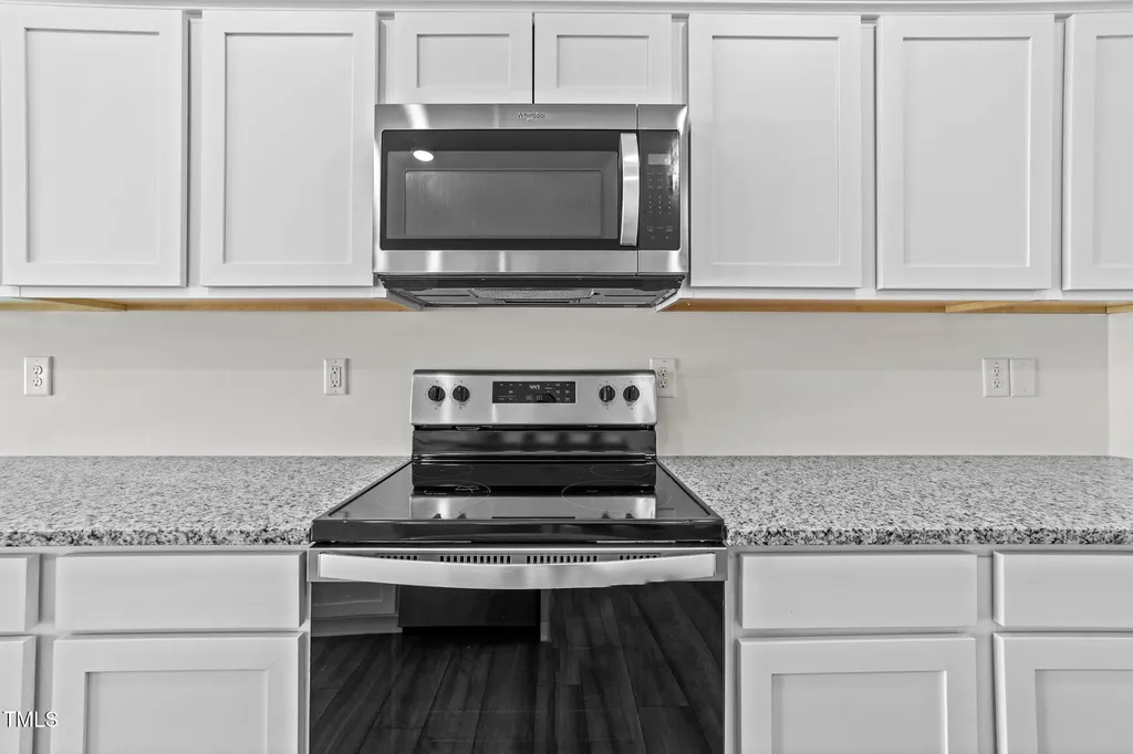 241 Babbling Brook Drive Clayton NC 27520