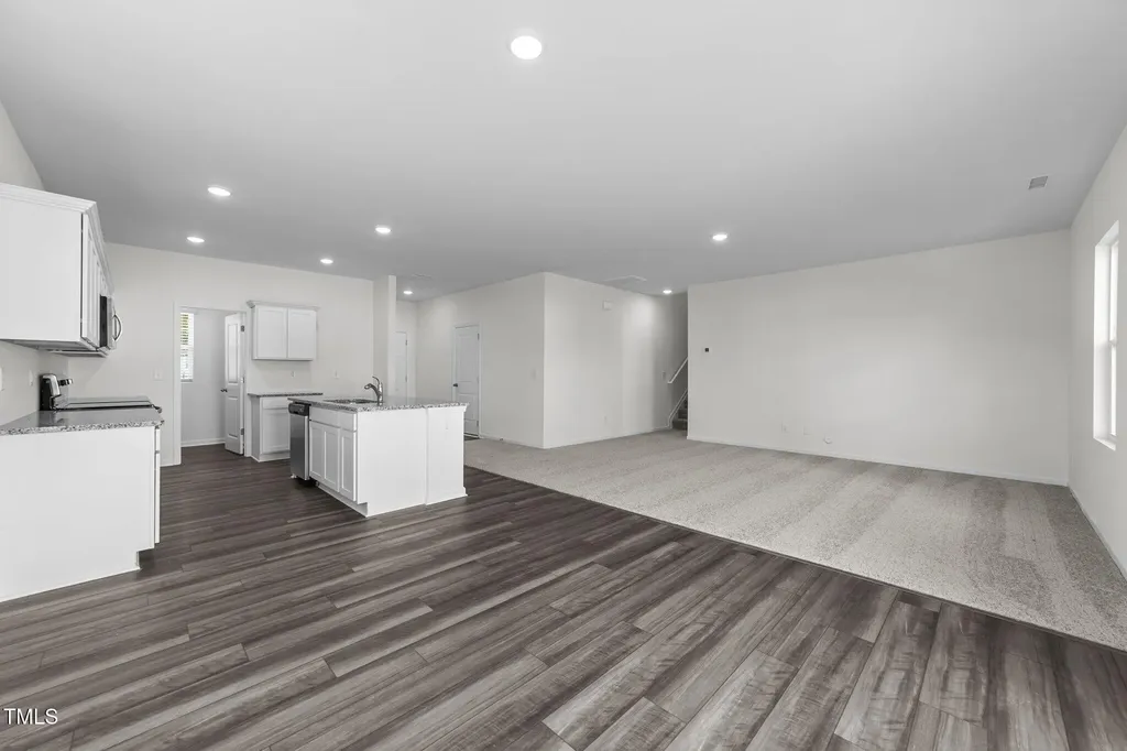 241 Babbling Brook Drive Clayton NC 27520